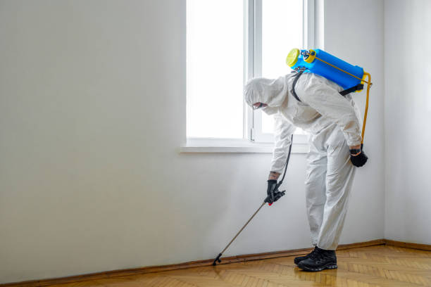 Pest Control for Restaurants in Attalla, AL