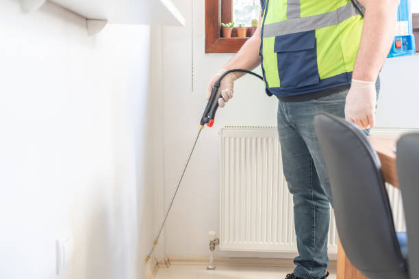 Best Pest Prevention Services  in Attla, AL